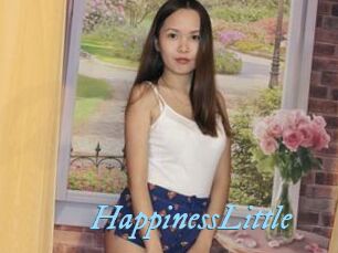 HappinessLittle