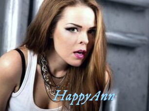 HappyAnn