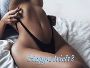 HappyAriel18