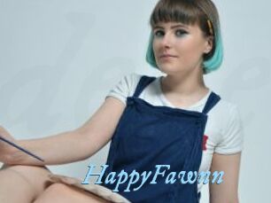 HappyFawnn