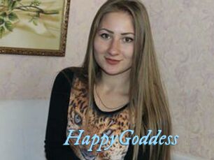 HappyGoddess