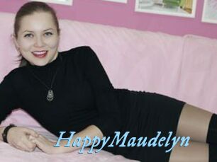 HappyMaudelyn