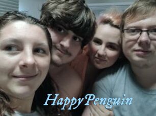 HappyPenguin