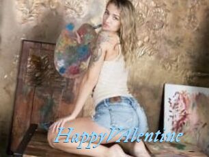 HappyVAlentine