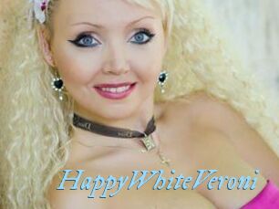 HappyWhiteVeroni
