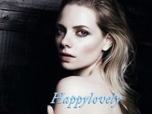 Happylovely
