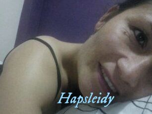 Hapsleidy