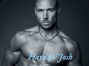 Hard4UJosh