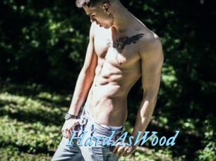 HardAsWood