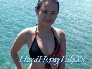 HardHornyLilyXx