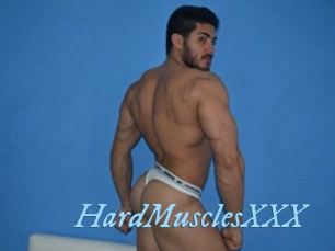 HardMusclesXXX DeriheruI