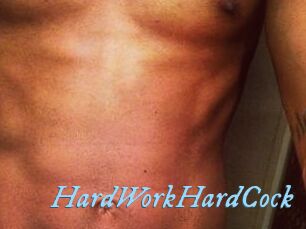 HardWorkHardCock