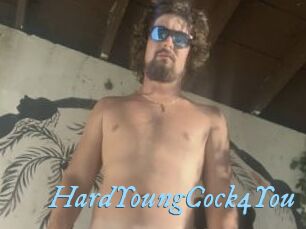HardYoungCock4You