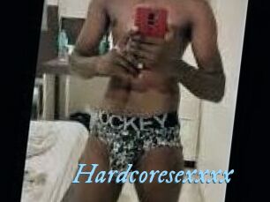 Hardcoresexxxx