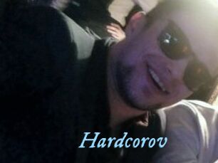 Hardcorov