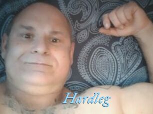 Hardleg