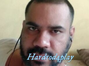 Hardrod4play