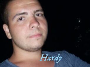 Hardy