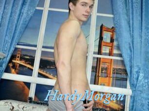 HardyMorgan