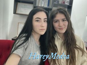 HareyMedea