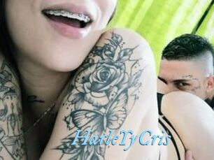 HarleYyCris
