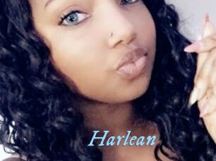 Harlean