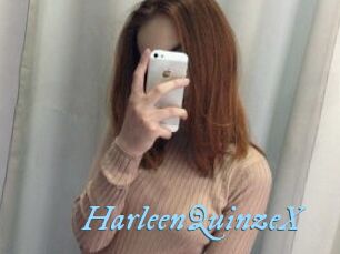 HarleenQuinzeX