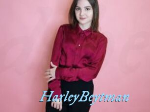 HarleyBeytman