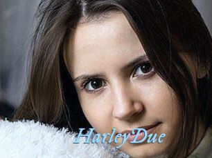 Harley_Due