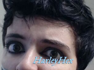 HarleyHex