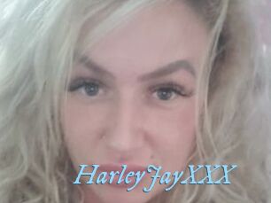 HarleyJayXXX