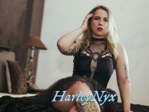 HarleyNyx