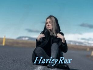 HarleyRox