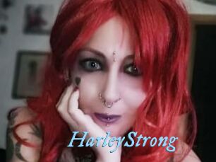 HarleyStrong