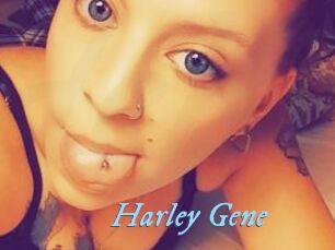 Harley_Gene