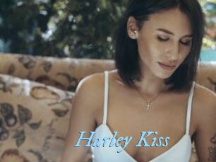 Harley_Kiss