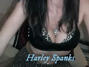 Harley_Spanks
