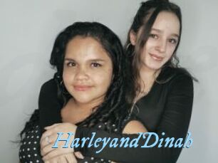 HarleyandDinah