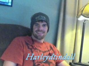 Harleydtindall