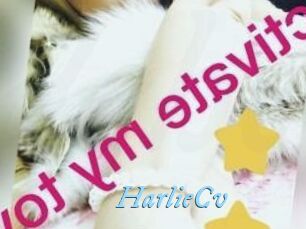 Harlie_Cv