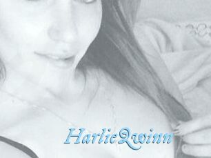 HarlieQwinn