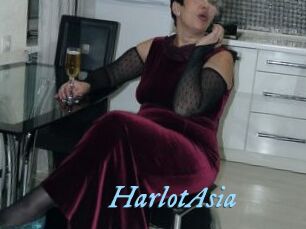 HarlotAsia