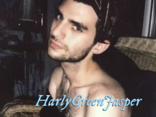 HarlyGreenJasper