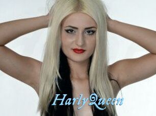 HarlyQueen