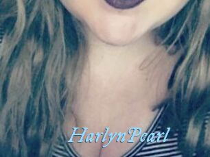 HarlynPearl DeriheruI