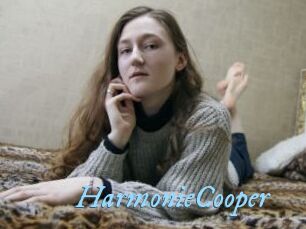 HarmonieCooper