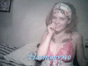Harmony710