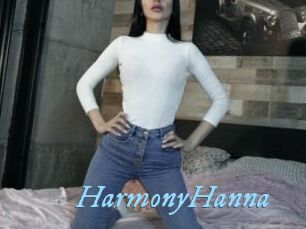 HarmonyHanna