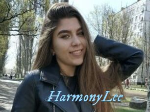 HarmonyLee