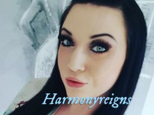 Harmonyreigns
